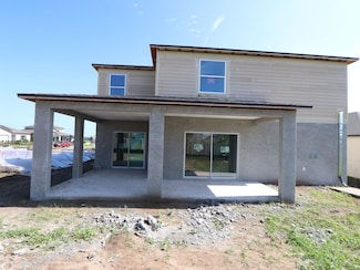 Malibu, Dade City, FL 33525