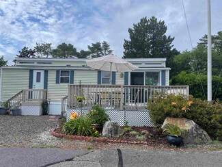 308 Route 286 Unit 102, Seabrook, NH 03874