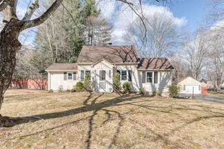 33 Johnson Ave, Plainville, CT 06062