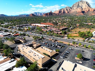 2155 W State Route 89a Unit 101&102, Sedona, AZ 86336
