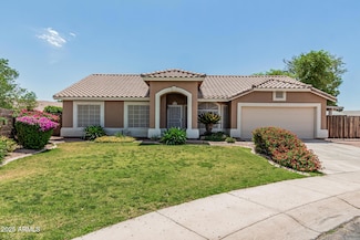 3059 E Tyson Ct, Gilbert, AZ 85295