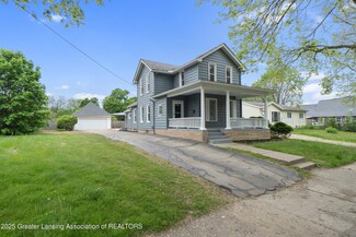 828 Backus St, Jackson, MI 49202