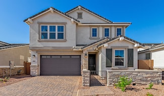 Moonstone, Glendale, AZ 85302