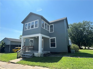 428 Broad St, Warrensburg, MO 64093