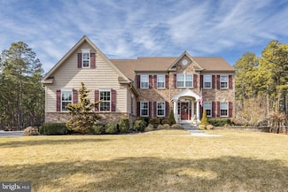 21 Grant Wood Way, Marlton, NJ 08053