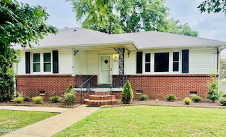 502 E Main St, Rutherford, TN 38369