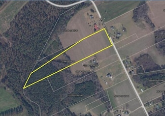 00 Rev J W Carter Rd, Summerton, SC 29148