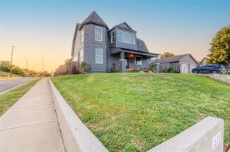 1601 N Klein Ave, Oklahoma City, OK 73106