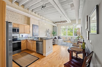 306 N 26th St Unit 222, Richmond, VA 23223