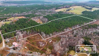 48 Overhill Rd, Skipwith, VA 23968