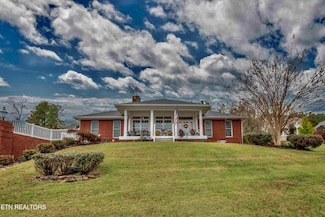 155 Southcove Dr, Greenback, TN 37742