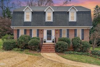 1100 Sudbury Ct, Raleigh, NC 27609