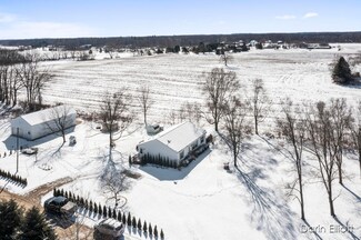 5700 Dave Christie NE, Cedar Springs, MI 49319
