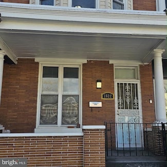 2822 The Alameda, Baltimore, MD 21218