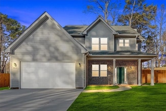4806 Forest Trail, Douglasville, GA 30135
