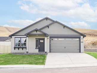 1591 W 68th Ave Unit Lot 12 Block 1 Hudso, Spokane, WA 99224
