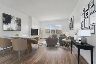 110 The Promenade Unit 1-110, Edgewater, NJ 07020