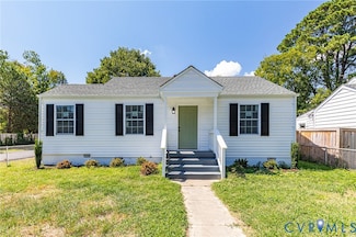 800 Forest View Dr, Richmond, VA 23225