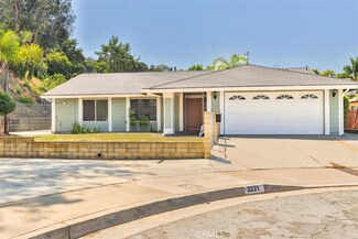 3221 Newbolt Cir, Hacienda Heights, CA 91745