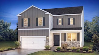 7 Beechnut Ave, Egg Harbor Township, NJ 08234