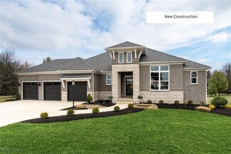 1380 Trillium Ln, Valley City, OH 44280