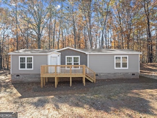 416 Nelms Rd, Cleveland, GA 30528