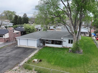 14185 W 50th Ave, Golden, CO 80403