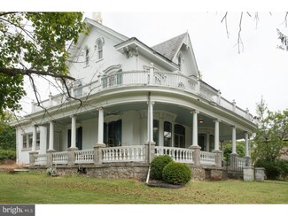 9043 Easton Rd, Ottsville, PA 18942