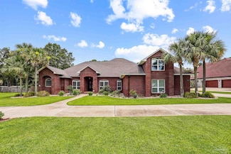 2882 Tunnel Rd, Pace, FL 32571