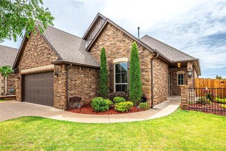 11929 Dornick Cir, Oklahoma City, OK 73162