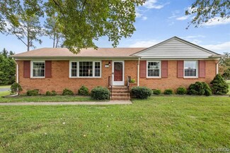9372 Cedar Ln, Mechanicsville, VA 23116