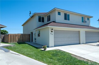 326 Pacific Loop, Ellensburg, WA 98926