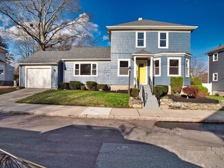 154 Rathgar St, Fall River, MA 02720