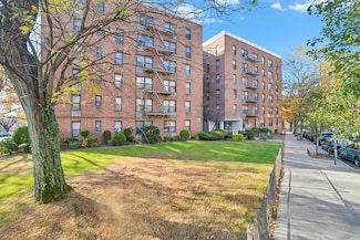 836 Tilden St Unit 5E, Bronx, NY 10467