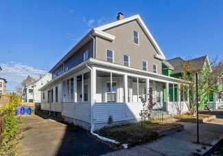 26-28 Wendell Place, Springfield, MA 01105