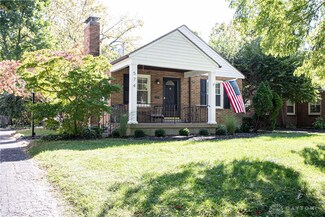 574 Acorn Dr, Dayton, OH 45419