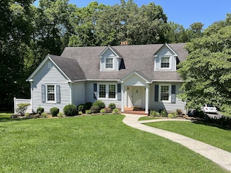 314 Westwood Dr, McMinnville, TN 37110