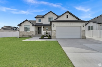 2513 N Fall Breeze Way, Lehi, UT 84043