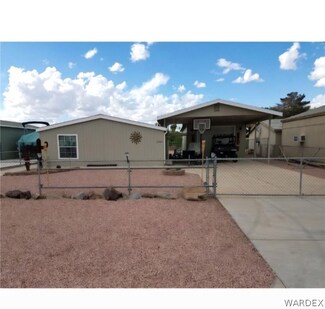 1063 E Acacia Dr, Mohave Valley, AZ 86440