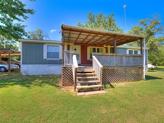 901 Red Rock Rd, Norman, OK 73026