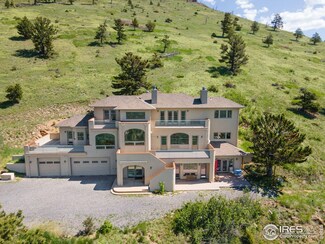 606 Sugarloaf Mountain Rd, Boulder, CO 80302