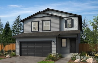 17607 SE 265 St Unit 29, Covington, WA 98042