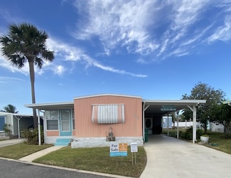 262 Norwich Ln Unit A-18, Melbourne Beach, FL 32951