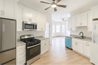 53 White St Unit 2, Boston, MA 02128