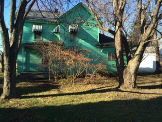 4041 Groveport Rd, Obetz, OH 43207