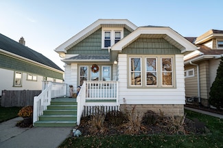 3143 S California St, Milwaukee, WI 53207