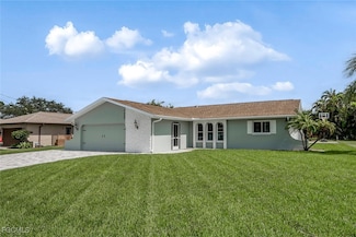 1137 SE 19th Terrace, Cape Coral, FL 33990