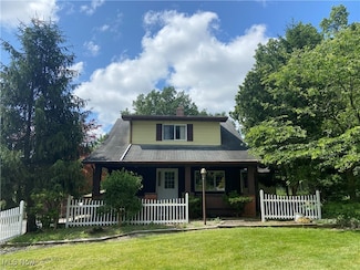 4520 E Wallings Rd, Broadview Heights, OH 44147