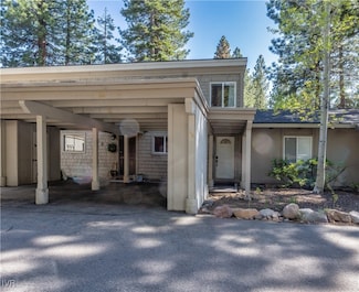 810 Alder Ave Unit 64, Incline Village, NV 89451