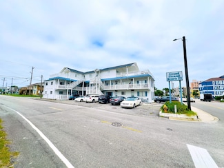 1524 S Ocean Blvd Unit Penthouse, North Myrtle Beach, SC 29582